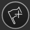 The Add Flag button