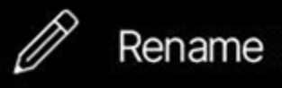 Rename File button