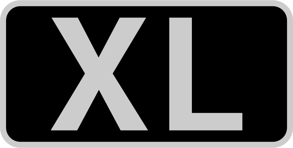 The Stadium XL Only icon