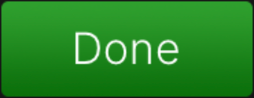 The Done button