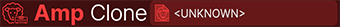 Missing Clone indicator