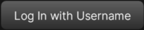 Login With Username Button