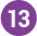 Item 13.