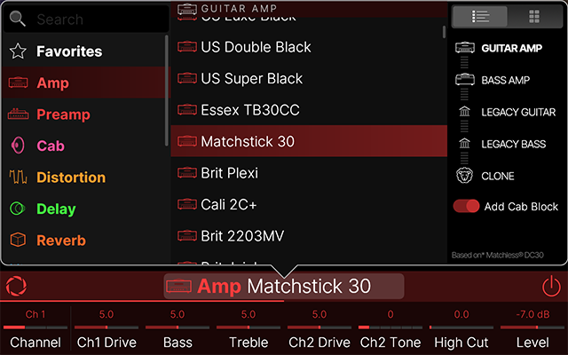 Amp Model List ListView.png