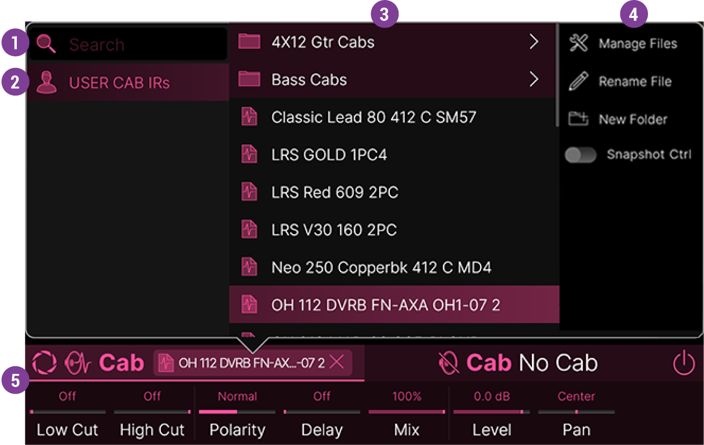 IRBrowser_Annotated.png
