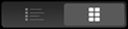 List-Gallery View Button