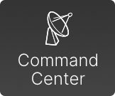 The Command Center menu button.
