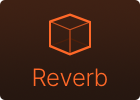 Reverb model Inspector button