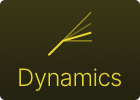 Dynamics model Inspector button