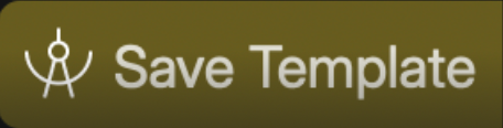 The Save Template button