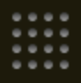 The preset's drag icon
