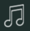 Mixer Song Channel icon