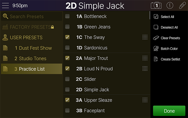 Setlist_CheckedPresets.png