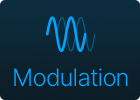 Modulation model Inspector button