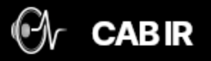 Cab IR Sidebar