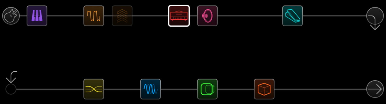 Super Serial Path