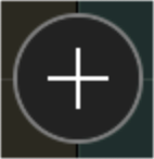 The expand button