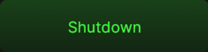 The shutdown button.