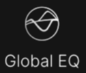 GLobal EQ menu button