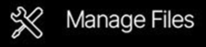 Manage Clones command