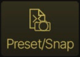 Command Center Preset-Snapshot category button