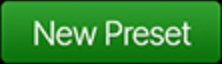 The New Preset button