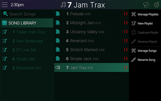 Song List_Song Added.png