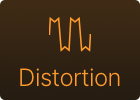 Distortion category button
