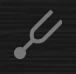the toolbar Tuner button