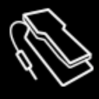 The External - Expression Pedal Button