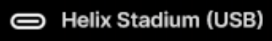 The USB Connect Option